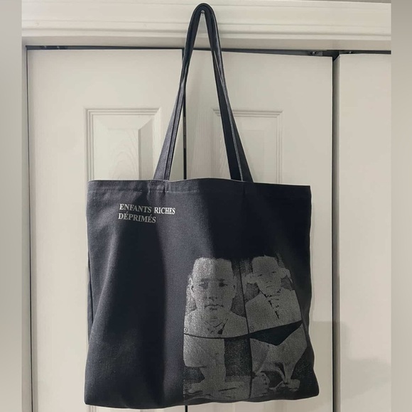 enfants riches deprimes Other - enfants riches deprimes tote bag